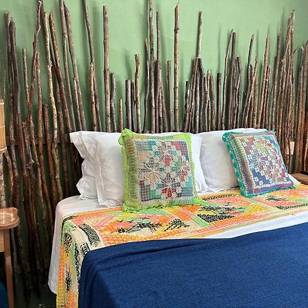 Azul de Milagres Hotel São Miguel dos Milagres Kültér fotó