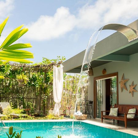 Azul de Milagres Hotel São Miguel dos Milagres Kültér fotó